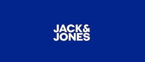 杰克瓊斯換LOGO了! 杰克瓊斯換LOGO了!