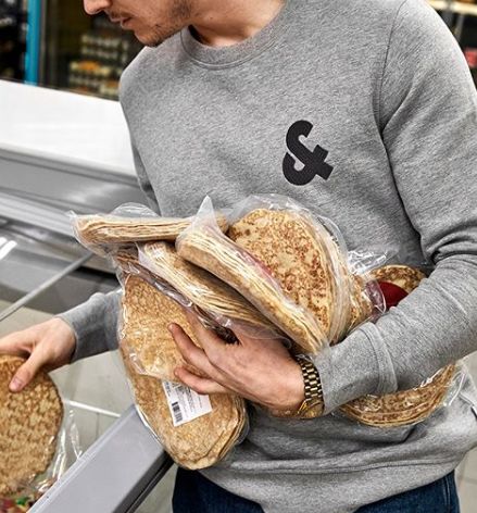 杰克瓊斯換LOGO了! 杰克瓊斯換LOGO了!