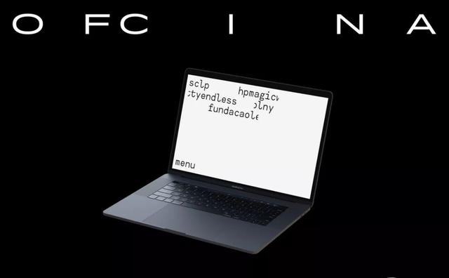 舍不得告訴你的10個網頁設計靈感站(要收藏)